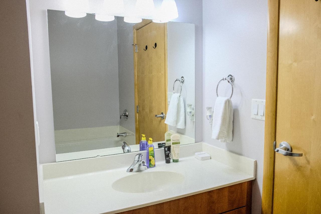 Апартаменты Modern Lofts Next To Georgia St. & Convention Ctr. Индианаполис Экстерьер фото