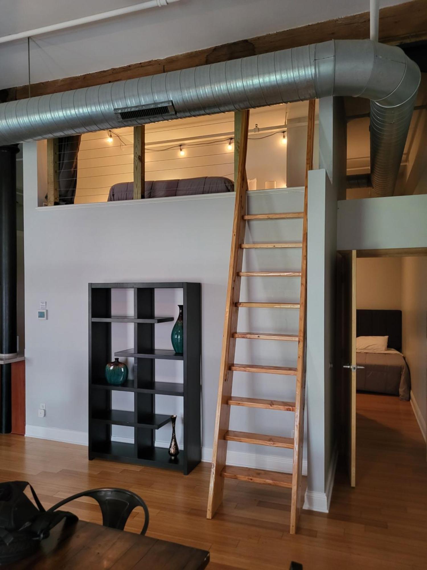 Апартаменты Modern Lofts Next To Georgia St. & Convention Ctr. Индианаполис Экстерьер фото