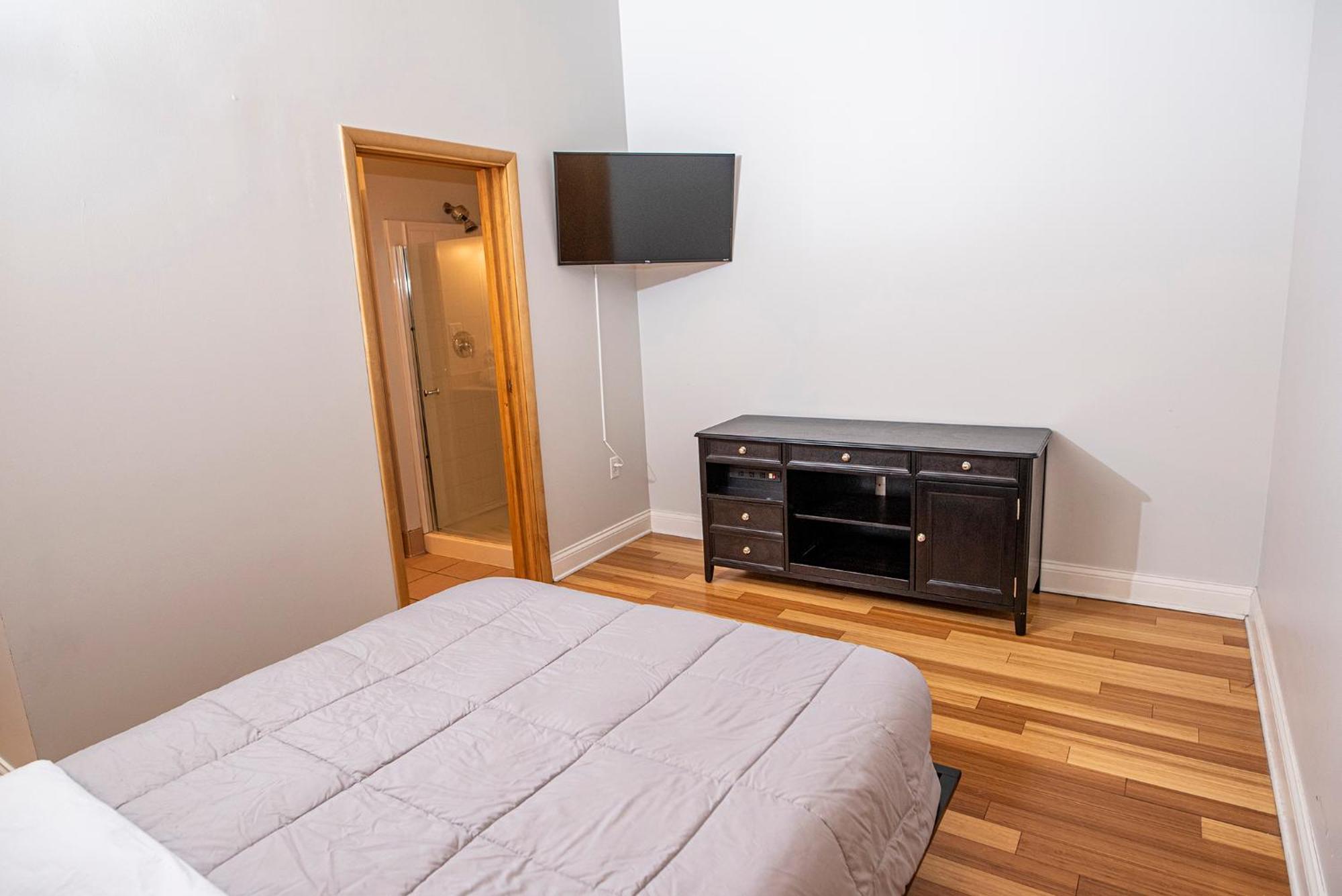 Апартаменты Modern Lofts Next To Georgia St. & Convention Ctr. Индианаполис Экстерьер фото